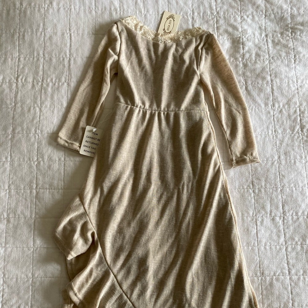 NWT Joyfolie dress